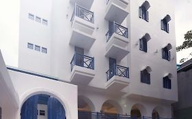 Little Mykonos